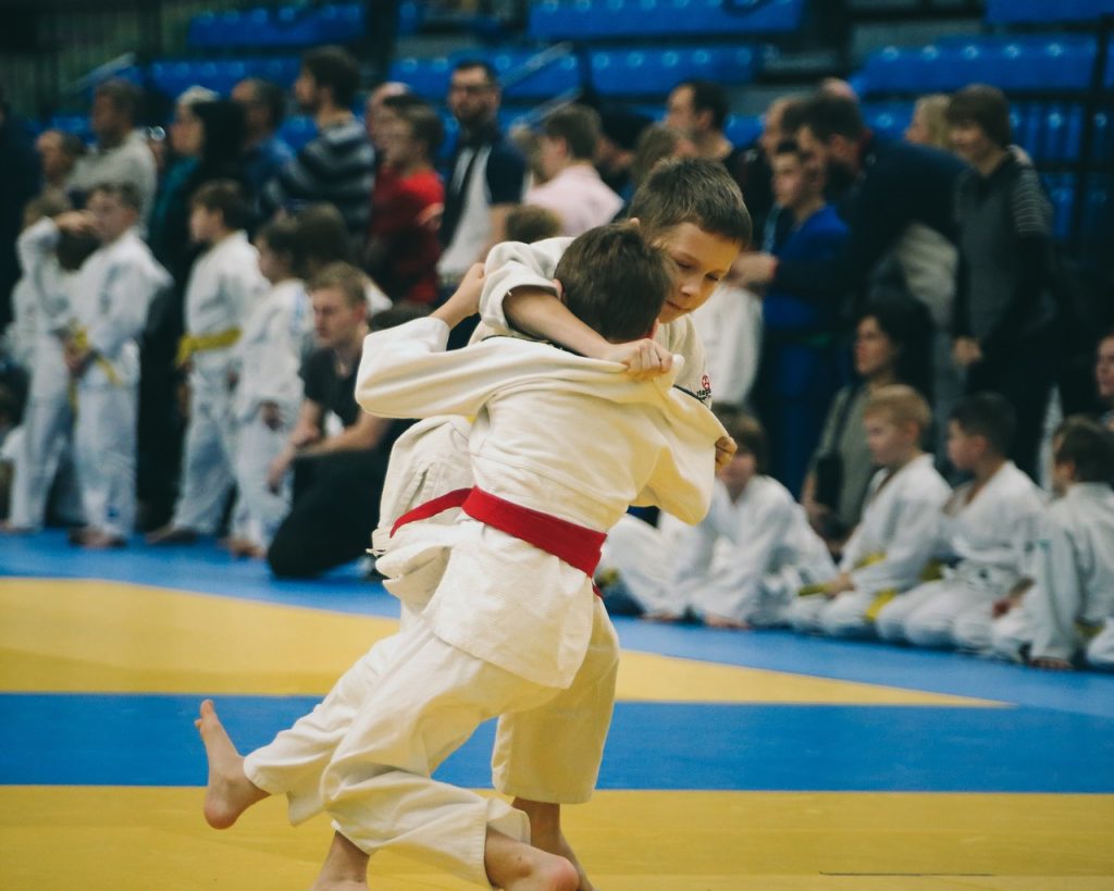 Judo Steiermark - Judolandesverband Steiermark